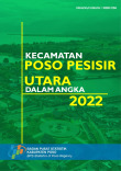 Kecamatan Poso Pesisir Utara Dalam Angka 2022