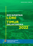 Kecamatan Lore Timur Dalam Angka 2022