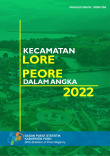 Kecamatan Lore Peore Dalam Angka 2022